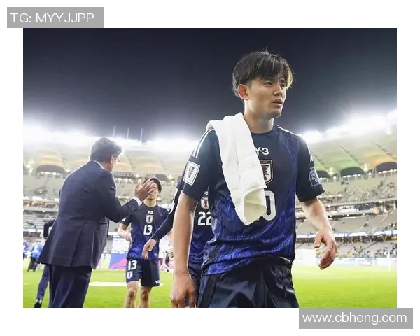 日本足球现役球员表现分析与未来发展潜力探讨